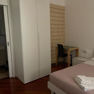 Private Bathroom Double Room