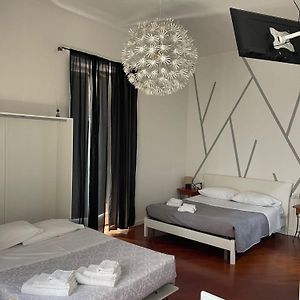 Private Bathroom Quadruple Room